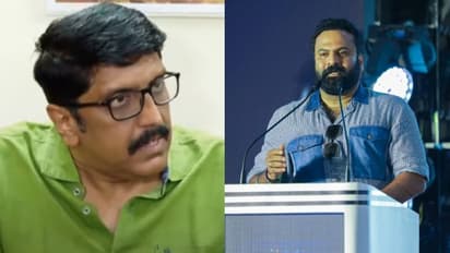 'പല്ല് പൊടിയുന്ന നടന്‍' ആര്? എക്സൈസ് ടിനി ടോമിന്‍റെ മൊഴിയെടുക്കാത്തത് എന്തുകൊണ്ടെന്ന് ബി ഉണ്ണികൃഷ്‍ണന്‍