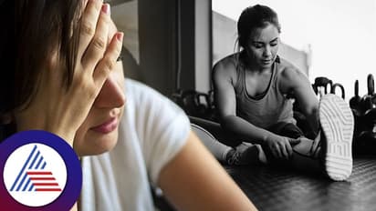 Health Tips: ಎಲ್ಲದರ ಬಗೆಗೂ ಆತಂಕವೇ? ಸಿಡಿಯುವ ನರಗಳನ್ನ ಶಾಂತಗೊಳಿಸೋಕೆ ಹೀಗ್ಮಾಡಿ