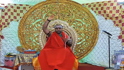 உலக நாடுகளில் 9 முருகன் கோயில் கட்டப்படும்.. தீவிரம் காட்டும் ஸ்ரீ சரவண பாபா!! 