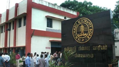 போராட்டத்தில் ஈடுபட்டால் சம்பளம் கிடையாது..! ஊழியர்களுக்கு எச்சரிக்கை விடுத்த மின்வாரியம்