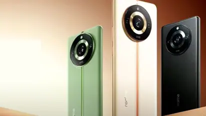 6 reasons why you should buy Realme 11 Pro 5G series