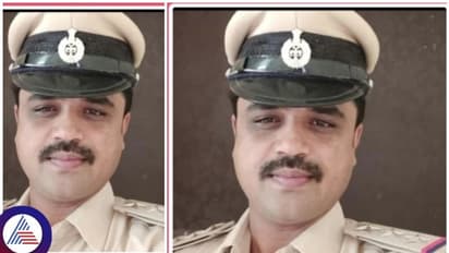 ರಾಜ್ಯದಲ್ಲಿ ಮತ್ತೊಬ್ಬ ಇನ್ಸ್‌ಪೆಕ್ಟರ್‌ ಸಾವು: ಹೃದಯಾಘಾತವಾಗಿ ಆಸ್ಪತ್ರೆಗೆ ಹೋಗುವಷ್ಟರಲ್ಲೇ ಮೃತ್ಯು