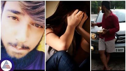 ಲವ್ ಮಾಡ್ತಿದ್ದ ಹುಡ್ಗಿನ ಬೆಂಗ್ಳೂರಿಗೆ ಕರೆಸಿ, ಸ್ನೇಹಿತನೊಂದಿಗೆ ಸೇರಿ ಅತ್ಯಾಚಾರ ಮಾಡಿದ ಪ್ರಿಯಕರ