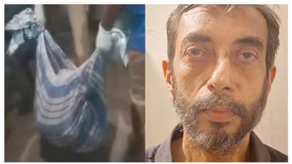 ക്രൂരതയുടെ അങ്ങേയറ്റം, മൃതദേഹം 20 കഷ്ണമാക്കി, കുക്കറിൽ വേവിച്ചു, നായ്ക്കൾക്ക് നൽകി; കൊലപാതകത്തിൽ ഞെട്ടി മുംബൈ