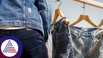 No Wash Club: ದಿನವಲ್ಲ ಒಂದು ವರ್ಷ ಬಟ್ಟೆ ಒಗೆಯದೇ ಧರಿಸ್ಬೇಕಂತೆ!