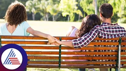 12 ವರ್ಷದ ಮೊದಲೇ ಮತ್ತೊಂದು ಮದ್ವೆಯಾಗಿದ್ದ ಗಂಡ, ಸಂಸಾರ ರಹಸ್ಯದ ಗುಟ್ಟು ರಟ್ಟಾಯ್ತು!