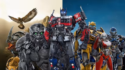 Transformers: Rise of the Beasts: 7 reasons to watch Optimus Prime, Bumblebee on big screen 