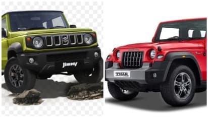 മാരുതി ജിംനിക്ക് 2.30 ലക്ഷം, ഥാറിന് 1.25 ലക്ഷം, പിന്നാലെ ഇന്നോവയ്ക്ക് ഇത്രയും വിലക്കിഴിവുമായി ടൊയോട്ടയും