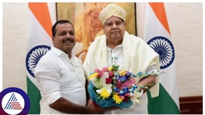 ಶಾಸನ ಸಭೆಯ ಗೌರವ ಕಾಪಾಡಿ, ಸ್ಪೀಕರ್ ಖಾದರ್ ಗೆ ಉಪರಾಷ್ಟ್ರಪತಿ ಸಲಹೆ 