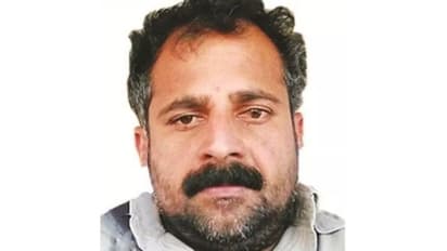 മസ്‍തിഷ്കാഘാതം ബാധിച്ച് ചികിത്സയിലായിരുന്ന പ്രവാസി മലയാളി മരിച്ചു