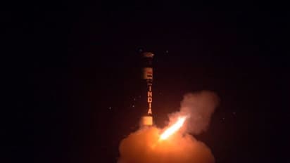 ಹೊಸ ತಲೆಮಾರಿನ ‘ಅಗ್ನಿ ಪ್ರೈಮ್’ ರಾತ್ರಿ ಉಡಾವಣೆ ಪ್ರಾಯೋಗಿಕ ಪರೀಕ್ಷೆ ಯಶಸ್ವಿ!