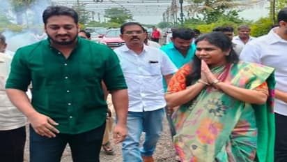  ఏవీ సుబ్బారెడ్డిపై దాడి ఘటన.. అఖిలప్రియ భర్త భార్గవ్‌కు బెయిల్ మంజూరు.. 