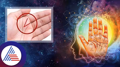 V Mark On Palm: ಅಂಗೈಲಿದೆಯಾ ವಿ ಗುರುತು? ಈ ವಯಸ್ಸಲ್ಲಿ ತೆರೆಯುತ್ತೆ ಅದೃಷ್ಟದ ಬಾಗಿಲು