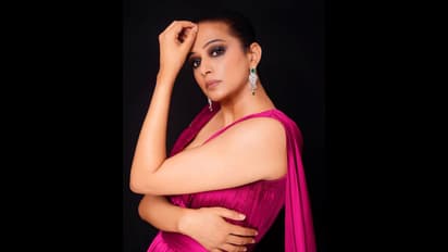 'ஜவான்' படத்தில் ஷாரூக்கானுடன் ஐட்டம் டான்ஸ் ஆட பிரியா மணி எவ்வளவு சம்பளம் வாங்கியுள்ளார் தெரியுமா?