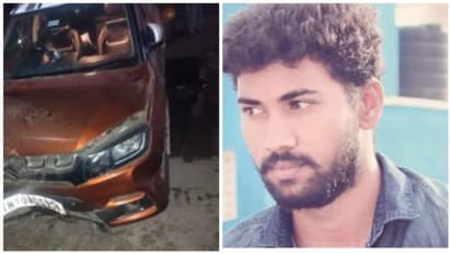 நடிகரின் கார் மோதி... வெற்றிமாறனின் துணை இயக்குனர் சம்பவ இடத்திலேயே துடிதுடித்து மரணம்! 