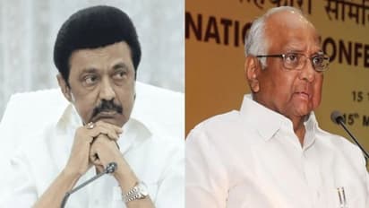 பாட்னா எதிர்க்கட்சிகள் கூட்டம்: டைம் கேட்ட ஸ்டாலின், கார்கே; கலந்து கொள்ளும் சரத் பவார்!