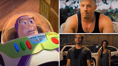 National Best Friends Day: 7 Iconic on-screen buddies that raised bar for friendship