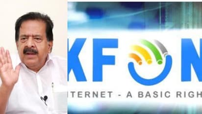 'കെഫോണില് ടെണ്ടർ വ്യവസ്ഥ ലംഘിച്ചു,എജിയുടെ കണ്ടെത്തല് ഗൗരവതരം, അധികമായി നൽകിയ തുക തിരിച്ചുപിടിക്കണം'