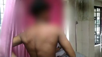 മണ്ണാർക്കാട് സഹകരണ കോളേജിൽ റാഗിംഗെന്ന് പരാതി; രണ്ട് വിദ്യാർത്ഥികൾക്ക് പരിക്ക്