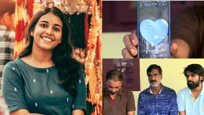 അത് ആത്മഹത്യാക്കുറിപ്പല്ല! തെളിവുമായി ശ്രദ്ധയുടെ കുടുംബം; പൊലീസ് മാനേജ്മെന്റിനൊപ്പമെന്ന് വിമർശനം