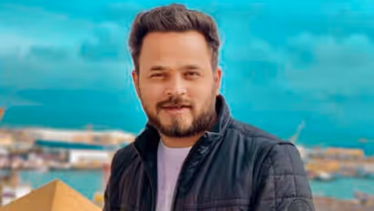 ഭാര്യാപിതാവിൽ നിന്ന് 108 കോടി തട്ടിച്ച കേസ്: മരുമകൻ ഹാഫിസ് കുദ്രോളി പിടിയിൽ