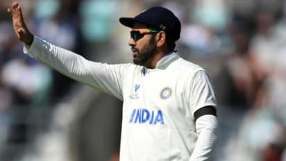 விராட் கோலியின் வழிகாட்டுதல் எனக்கு உதவியாக இருந்தது – ரோகித் சர்மா!