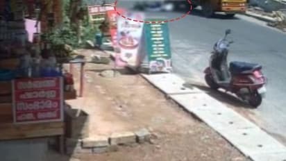 ടിപ്പർ ലോറി തലയിലൂടെ കയറിയിറങ്ങി യുവാവിന് ദാരുണാന്ത്യം; അപകടം നടന്നത് തിരുവനന്തപുരത്ത്