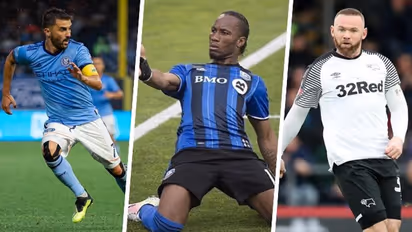 Lionel Messi to Inter Miami: Will Argentine follow footsteps of these 5 MLS legends?