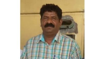 പ്രവാസി മലയാളി ഹൃദയാഘാതം മൂലം മരിച്ചു