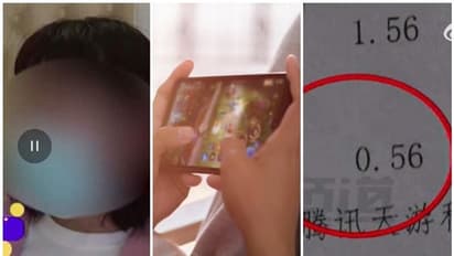 ಮೊಬೈಲ್ನಲ್ಲಿ ಗೇಮ್ ಆಡಿದ 13 ವರ್ಷದ ಬಾಲಕಿ, ಖಾತೆಯಲ್ಲಿದ್ದ 52 ಲಕ್ಷದಲ್ಲಿ ಉಳಿದದ್ದು 5 ರೂಪಾಯಿ ಮಾತ್ರ!