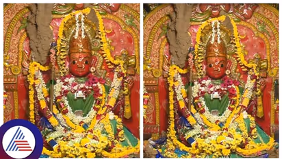 15 ವರ್ಷಕ್ಕೊಮ್ಮೆ ನಡೆಯೂ ಅಚ್ಚರಿ ಈ ಬಾರಿ 5 ವರ್ಷದಲ್ಲೇ ಗೋಚರ!, ಕುಂದೂರು ಕೆಂಪಮ್ಮ ದೇವಿ ಪವಾಡವೇನು? 