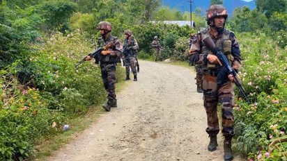 'Continue to be fair to all...' Army to jawans after it claims smear campaign against Assam Rifles in Manipur