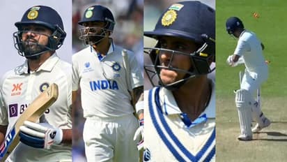 WTC Final, IND vs AUS: Steve Smith reveals bowling strategy that left India's top order in disarray