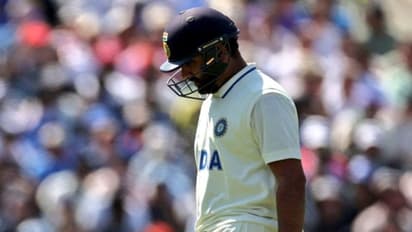 என்ன சோனமுத்தா போச்சா: டுவிட்டரில் தாறுமாறாக வைரலாகும் ”ஜோக்கர்” ரோகித் சர்மா மீம்ஸ்!