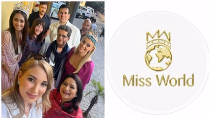 27 ವರ್ಷಗಳ ಬಳಿಕ ಮಿಸ್‌ ವರ್ಲ್ಡ್‌ಗೆ ಆತಿಥ್ಯ ವಹಿಸಿಕೊಳ್ಳಲಿದೆ ಭಾರತ!