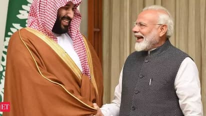 பிரதமர் மோடி 22ஆம் தேதி சவுதி அரேபியா பயணம்