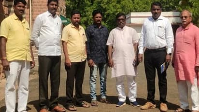 ಬಾಗಲಕೋಟೆ: ಹೊಳಲ್ಕೆರೆ ಶಾಸಕ ಚಂದ್ರಪ್ಪ ವಿರುದ್ಧ ಆಕ್ರೋಶ, ಮಾದಿಗ ಮಹಾಸಭಾದಿಂದ ಹೋರಾಟದ ಎಚ್ಚರಿಕೆ 