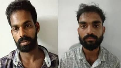 രഹസ്യവിവരം, കൊയിലാണ്ടിയിൽ നിർത്തിയിട്ട കാറിൽ പരിശോധന നടത്തിയപ്പോൾ കിട്ടിയത് കഞ്ചാവും എംഡിഎംഎയും