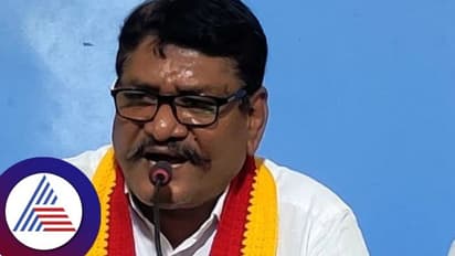 ರಾಯಚೂರು: ಕಲಬುರಗಿಗೆ ಏಮ್ಸ್ ಎಂದ ಸಚಿವ ಶರಣಪ್ರಕಾಶ ವಿರುದ್ಧ ಗೋ ಬ್ಯಾಕ್ ಚಳವಳಿ ಎಚ್ಚರಿಕೆ