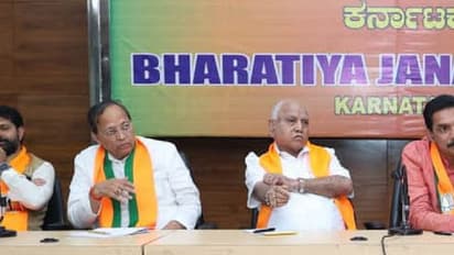 ಸೋಲಿಗೆ 3 ಕಾರಣ ಹುಡುಕಿದ ಬಿಜೆಪಿ: ಮತಪ್ರಮಾಣ ಕುಸಿದಿಲ್ಲವೆಂದ ಸಿ.ಟಿ.ರವಿ