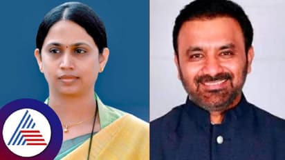 ಧಾರವಾಡ ಜಿಲ್ಲಾ ಉಸ್ತುವಾರಿ ಸಚಿವ ಸ್ಥಾನಕ್ಕೆ ಲಾಡ್, ಲಕ್ಷ್ಮೀ ಹೆಬ್ಬಾಳ್ಕರ್ ಪೈಪೋಟಿ!