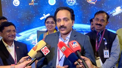 ಇಷ್ಟು ದಿನ ಪಟ್ಟ ನೋವು ಫಲ ನೀಡಿದೆ: ಇಸ್ರೋ ಮುಖ್ಯಸ್ಥ ಸೋಮನಾಥ್