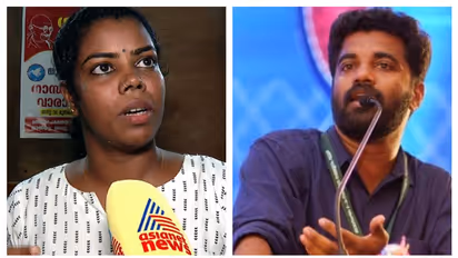 ആർഷോക്ക് അനുകൂലമായി മൊഴി മാറ്റിയിട്ടില്ല; പ്രതികരണവുമായി എഐഎസ്എഫ് മുൻ നേതാവ് നിമിഷ രാജു