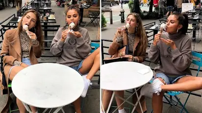 Why is Selena Gomez being attacked by trolls for her 'sweatshirt' photos? Know details