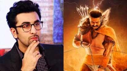 Adhipurush: ನಿರ್ಗತಿಕ ಮಕ್ಕಳಿಗೆ 10 ಸಾವಿರ ಟಿಕೆಟ್ ಬುಕ್ ಮಾಡಿದ ರಣಬೀರ್ ಕಪೂರ್, ಅಭಿಮಾನಿಗಳ ಮೆಚ್ಚುಗೆ