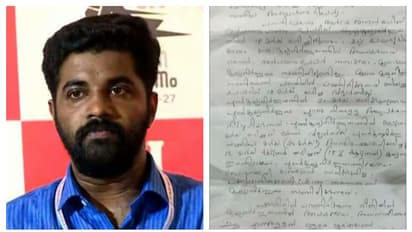 ആർഷോക്ക് തിരിച്ചടി: അധ്യാപകനെതിരായ ആർഷോയുടെ പരാതിയിൽ കഴമ്പില്ലെന്ന് എക്സാമിനേഷൻ കമ്മിറ്റി റിപ്പോർട്ട്