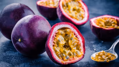 പാഷൻഫ്രൂട്ട് കഴിക്കാറുണ്ടോ? എങ്കില് നിങ്ങളറിയേണ്ടത്...