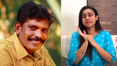 'എല്ലാവരും ഉറക്കമായിരുന്നു, ബിനുച്ചേട്ടൻ എഴുന്നേറ്റപ്പോൾ കണ്ടത് സുധിച്ചേട്ടന് വേദന അനുഭവിക്കുന്നത്'