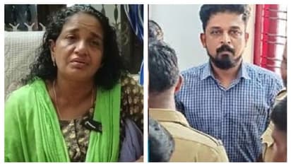 മകളുടെ മരണം കൊലപാതകമെന്ന് സംശയം; ശ്രീമഹേഷിനെതിരെ ഭാര്യയുടെ മാതാപിതാക്കൾ