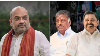 அமித் ஷா அப்போதே சொன்ன கூட்டணி ஃபார்முலா! உடைத்துப் பேசிய ஓபிஎஸ்!!